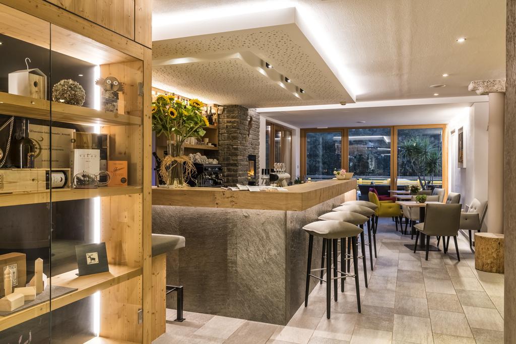 Helmhotel San Candido Bagian luar foto