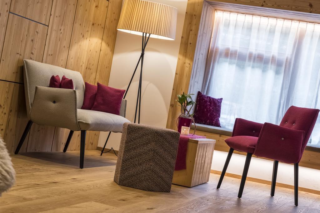 Helmhotel San Candido Bagian luar foto