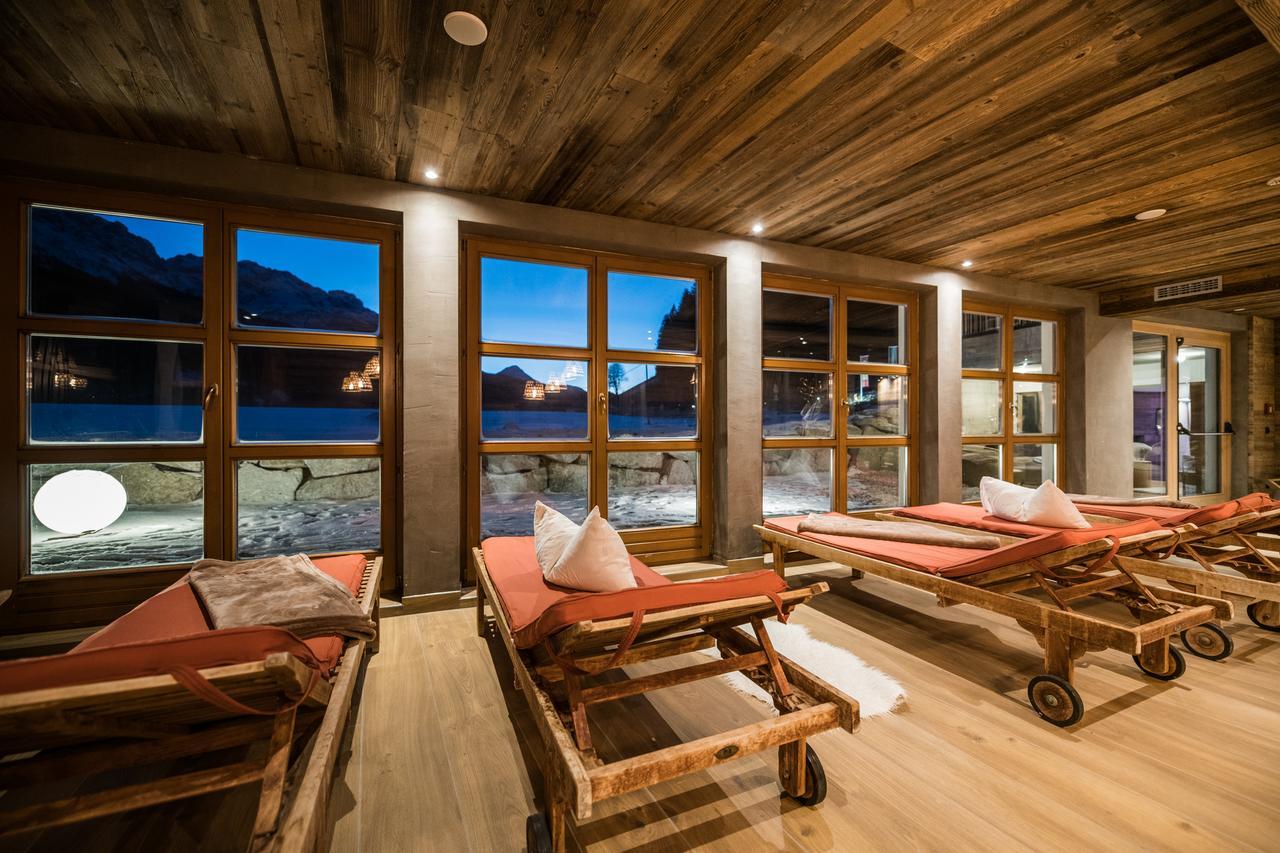 Helmhotel San Candido Bagian luar foto