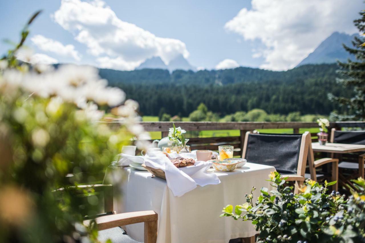 Helmhotel San Candido Bagian luar foto
