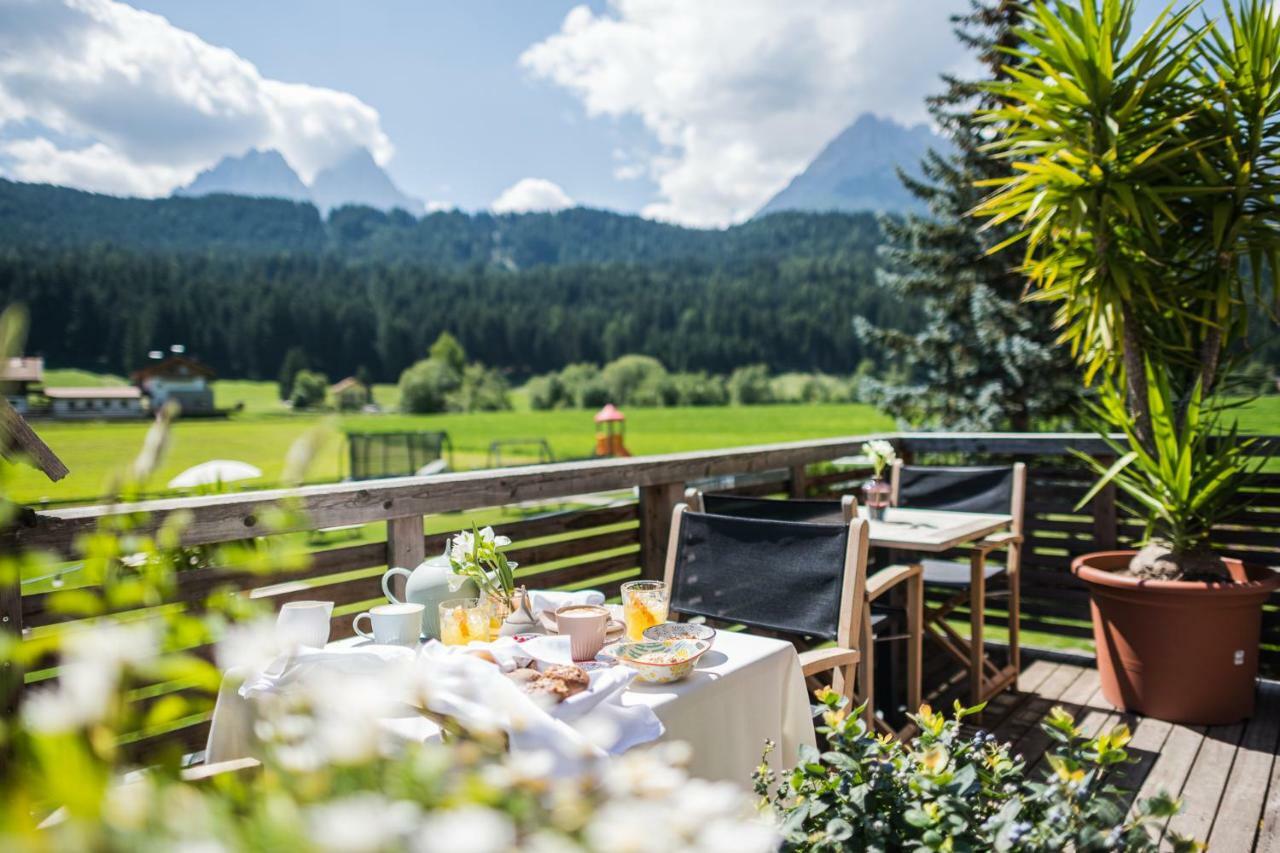 Helmhotel San Candido Bagian luar foto